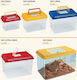 Ferplast Geo Maxi Fish Aquarium Capacity 21lt w...
