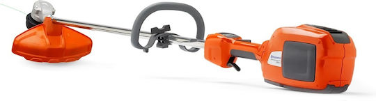 Husqvarna 520ilx Χορτοκοπτικό Ώμου / Χειρός Μπαταρίας 36V Solo 3kg Brushless
