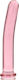 Ibiza Glasdildo Rosa 15.5cm