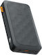 Xtorm Fuel Series Power Bank 45000mAh 67W Μαύρο