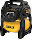 Dewalt Κομπρεσέρ Αέρος με Αεροφυλάκιο 10lt
