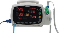 Huntleigh Smartsigns Monitor Ιατρικών Μηχανημάτων