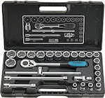 Ratchet & Socket Sets