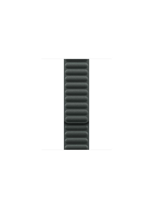 Apple Magnetic Link - M/L Strap Evergreen (Appl...