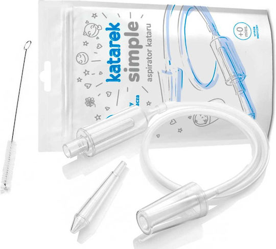 Katarek Nasal Aspirator for Infants