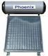 Gauzer Încălzitor solar de apă 80lt Glass Double Energy 1.5 m² Selective