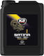 K2 Satina Pro Sunset Fresh Flüssig Autositztaschen Reinigung 5lt
