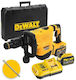 Dewalt Ciocan rotopercutor Sapator cu baterie B...