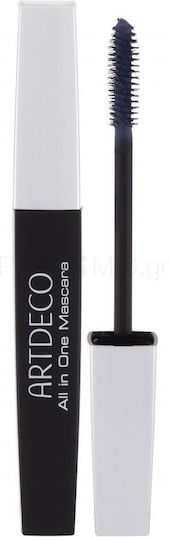 ArtDeco All In One Mascara-5 Mascara Μαύρο
