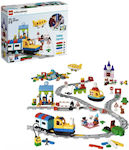 Lego Duplo Express pentru 2 - 5 ani