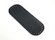 Bottom for Knitted Bag Black