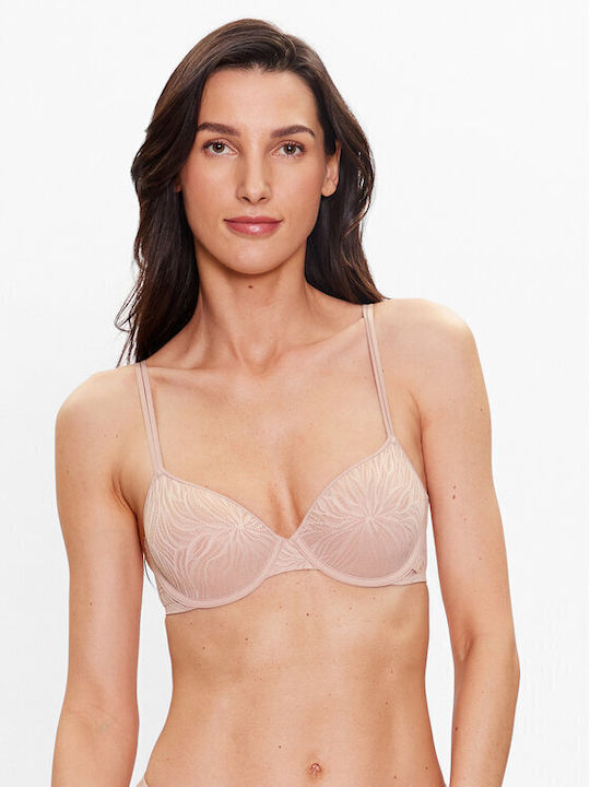 Calvin Klein Bra Underwire Bez