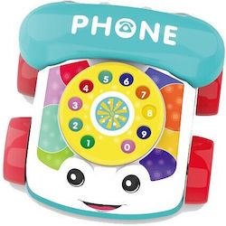 Kidslife Phone Toy Τηλέφωνο