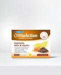 Natural Care Professional Vita Action Dropsuri Miere și propolis 24buc