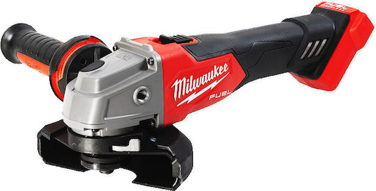 Milwaukee M18 Wheel 125mm Battery Brushless Solo