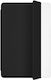 Flip Cover Μαύρο (Lenovo Tab E10 10.1) 12683
