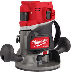 Milwaukee Plunge Router