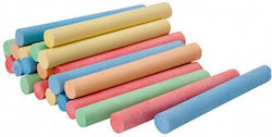 Chalk 12pcs Multicolour