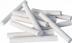 Chalk 100pcs White