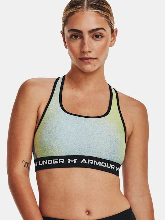 Under Armour Frauen Sport-BH MULTIPLE
