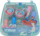 Markwins Lip Smacker Disney Princess: Ariel Παιδικό Μακιγιάζ