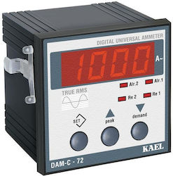Kael Strommessgerät 5A Kael Strommessgerät 5A