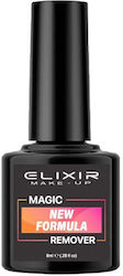 Elixir Magic Nail Polish Remover 8ml