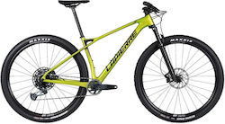 Lapierre Hardtail 29" Πράσινο Mountain Bike Lapierre Hardtail 29" Πράσινο Mountain Bike