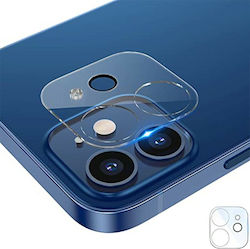 Заден Протектор за камера Закалено стъкло за iPhone 12 Mini. 546213 Заден Протектор за камера Закалено стъкло за iPhone 12 Mini. 546213