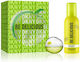 DKNY Be Delicious Damen Set mit Eau de Parfum