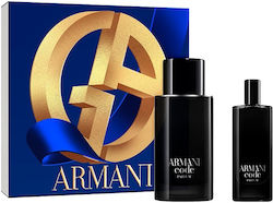 Armani top code me