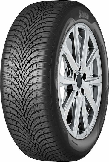 Sava All Weather 235/60R16 104H XL Autoreifen für Passagierfahrzeuge