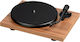 Music Hall Mmf Mark1 APA2022-10851 Грамофон Кафяв