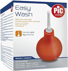 PiC Solution Easy Wash Πουάρ Κλύσματος 224ml PiC Solution Easy Wash Πουάρ Κλύσματος 224ml