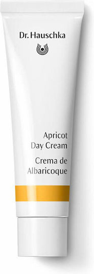 Dr. Hauschka Ενυδατική Κρέμα Προσώπου Ημέρας 30ml