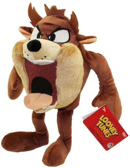 Funko Λούτρινο Disney Looney Tunes Τaz για 3+ Ετών 28 εκ.