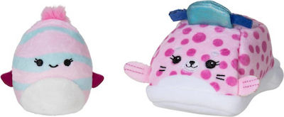 Jazwares Plush Τζετ Σκι