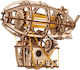 Ugears Jucărie de Construcție din Lemn Steampunk