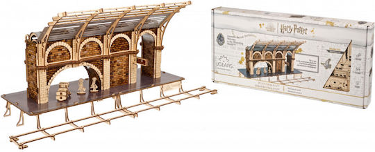 Ugears Harry Potter Πλατφόρμα 9 3/4