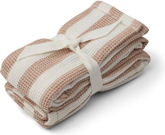 Liewood Одеяло За Пелени 60x60см Liewood Одеяло За Пелени 60x60см