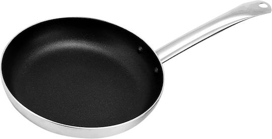 Ready Pan aus Aluminium mit Antihaftbeschichtung 34cm