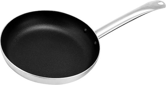Ready Pan aus Aluminium mit Antihaftbeschichtung 28cm
