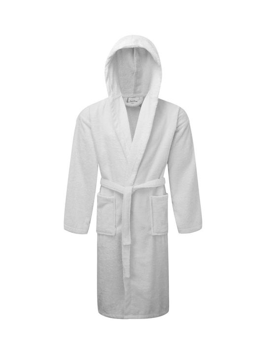 Le Blanc Халат Бял 400гр/кв.м