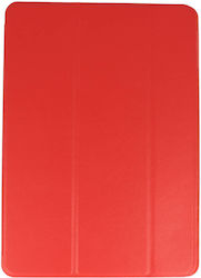 ObaStyle Flip Cover (iPad Air 2) Κόκκινη