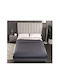 Ruhhy Gravity Blanket Single 150x200cm Gray