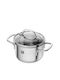 Zwilling J.A. Henckels Pico Βαθιά Κατσαρόλα από Αλουμίνιο 1.5lt / 14cm