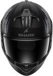 Shark Ridill 2 Assya Motorradhelm Volles Gesicht