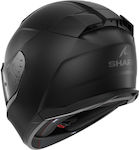 Shark D-skwal 3 Shadow Edition Motorradhelm Volles Gesicht