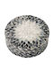 Artekko Wooden Decorative Box 25.5x25.5x8cm