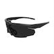 Swiss Eye Shooting Glasses Blackhawk with Anti-...